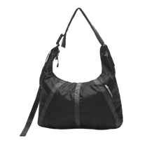 ADDICTIVE Crossbody Bag Black