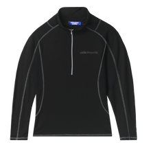 ADDICTIVE Niva Wmns Baselayer Black