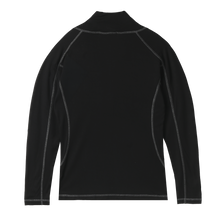 ADDICTIVE Niva Wmns Baselayer Black