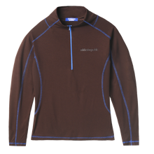 ADDICTIVE Niva Wmns Baselayer Brown