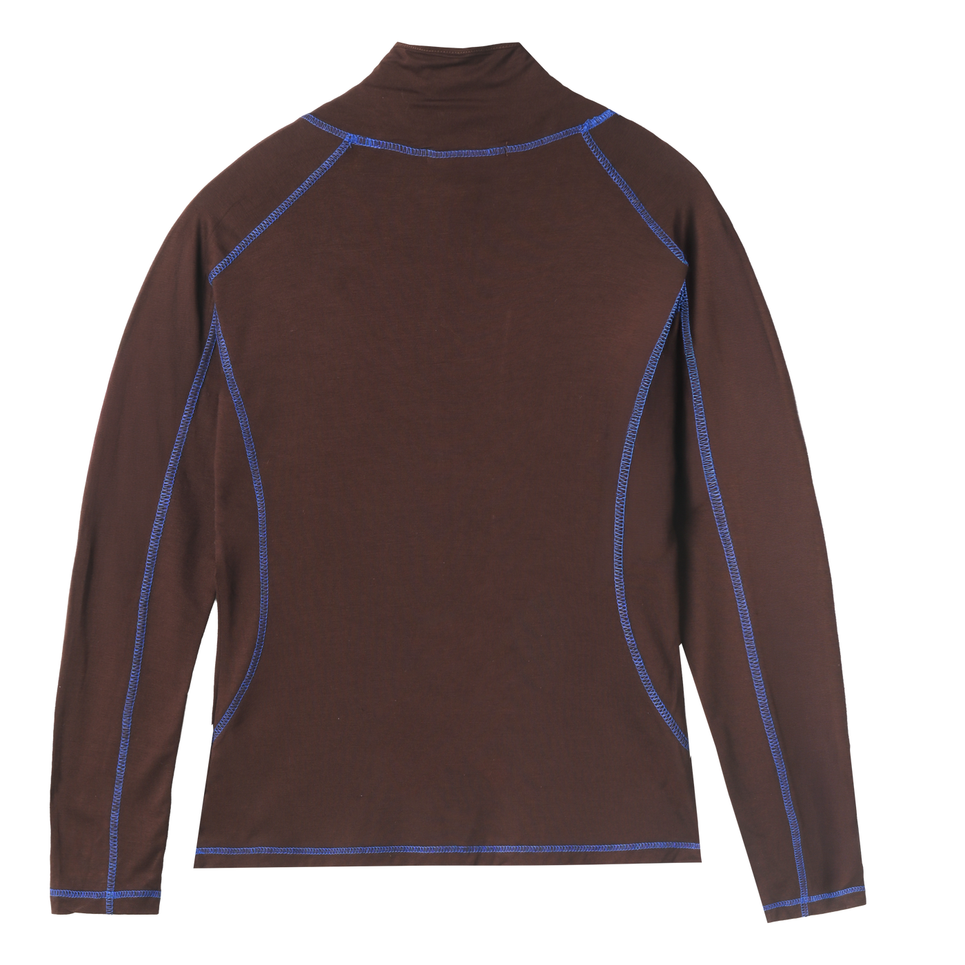 ADDICTIVE Niva Wmns Baselayer Brown
