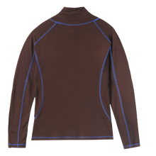 ADDICTIVE Niva Wmns Baselayer Brown