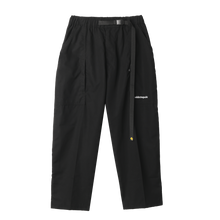 ADDICTIVE Barrel Pants Black