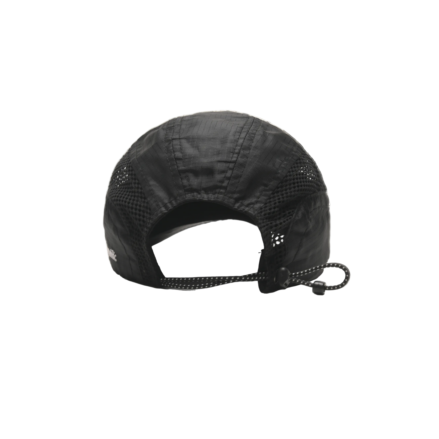 ADDICTIVE Tailwind Cap Black Behind