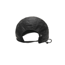 ADDICTIVE Tailwind Cap Black Behind