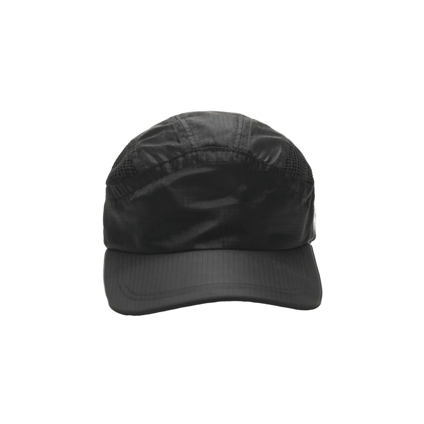 ADDICTIVE Tailwind Cap Black Front