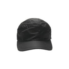 ADDICTIVE Tailwind Cap Black Front