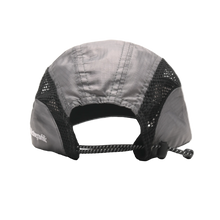 ADDICTIVE Tailwind Cap Grey Behind