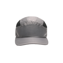ADDICTIVE Tailwind Cap Grey