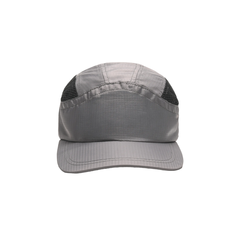 ADDICTIVE Tailwind Cap Grey