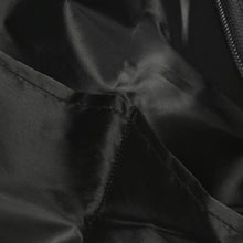 ADDICTIVE Crossbody Bag Black