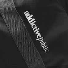 ADDICTIVE Crossbody Bag Black