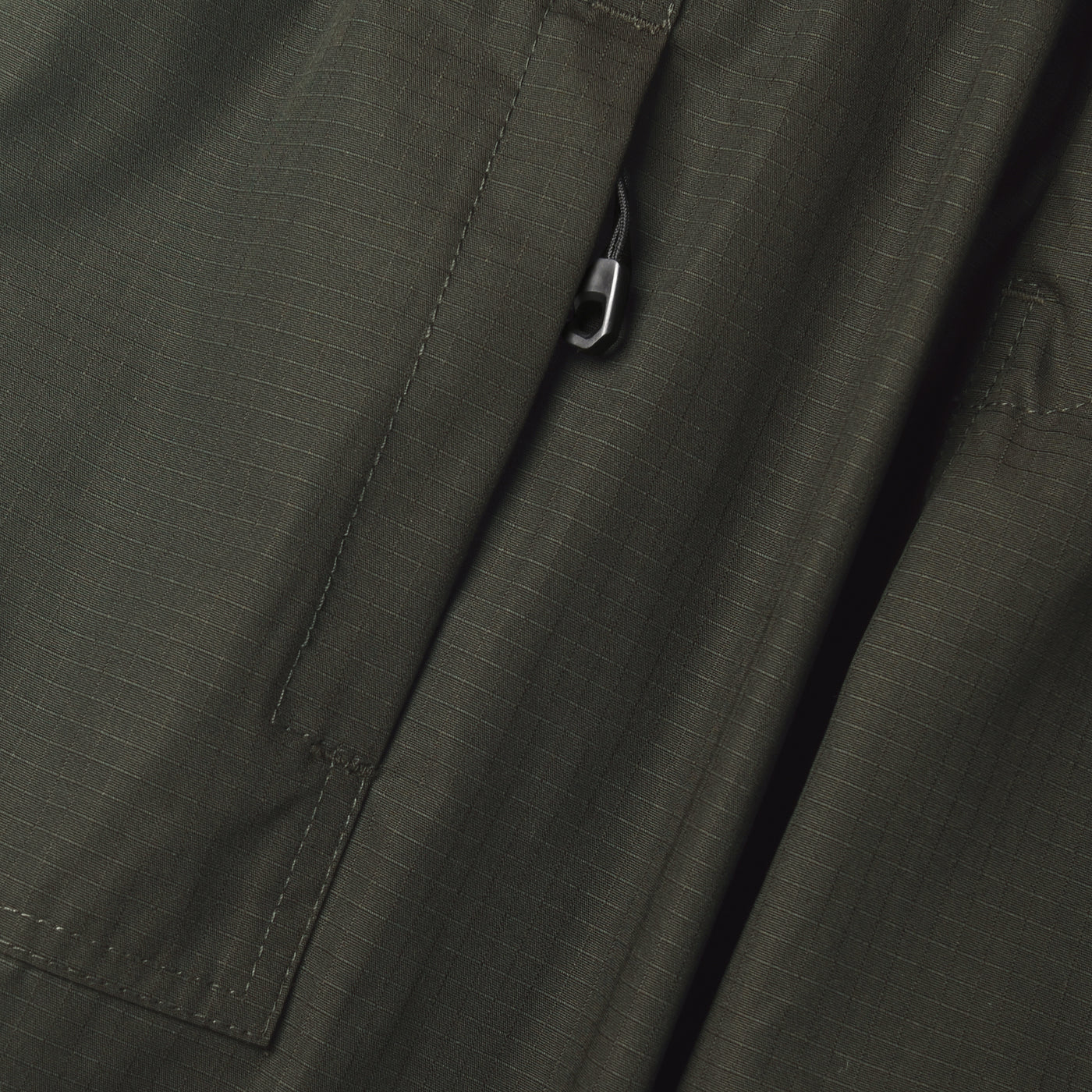 ADDICTIVE Barrel Pants Olive
