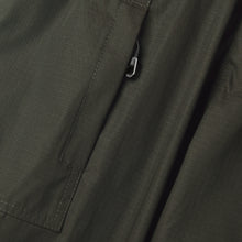 ADDICTIVE Barrel Pants Olive