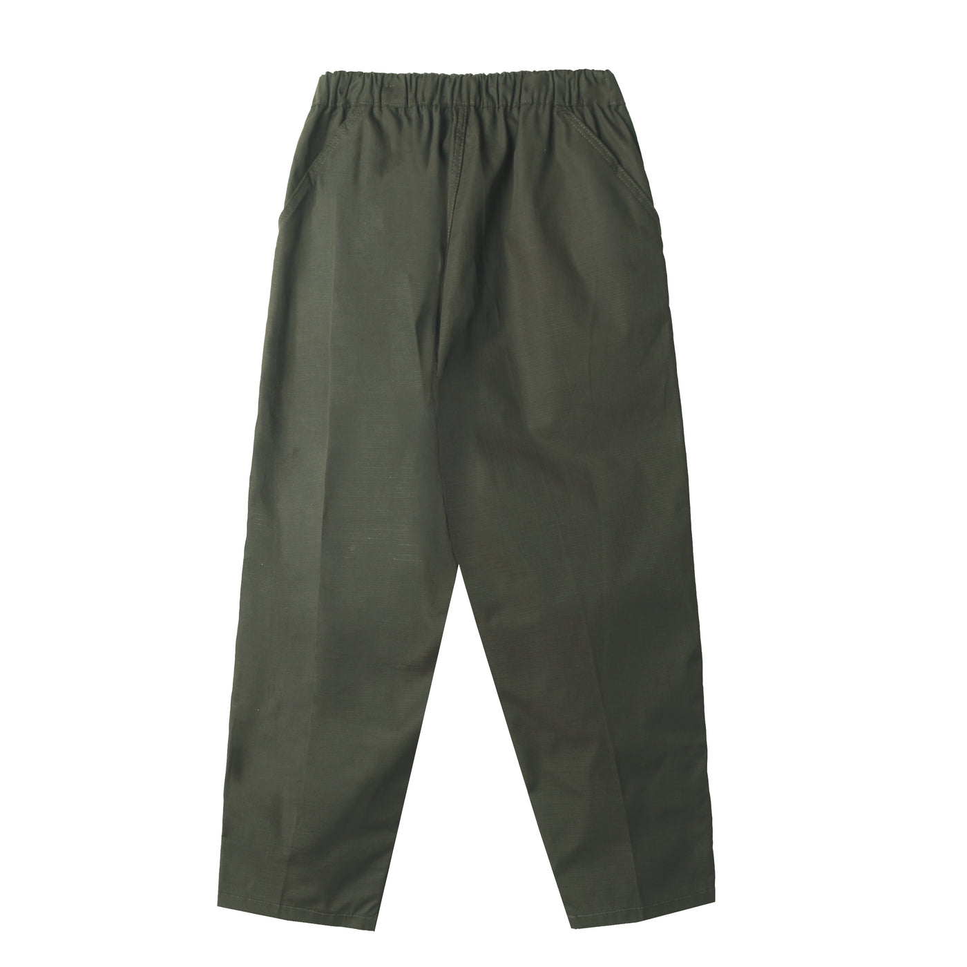 ADDICTIVE Barrel Pants Olive