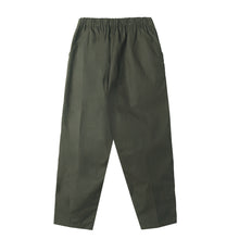 ADDICTIVE Barrel Pants Olive