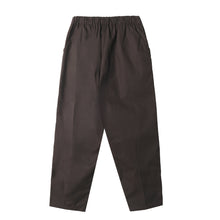 ADDICTIVE Barrel Pants Dark Brown