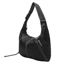 ADDICTIVE Crossbody Bag Black