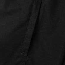 ADDICTIVE Barrel Pants Black