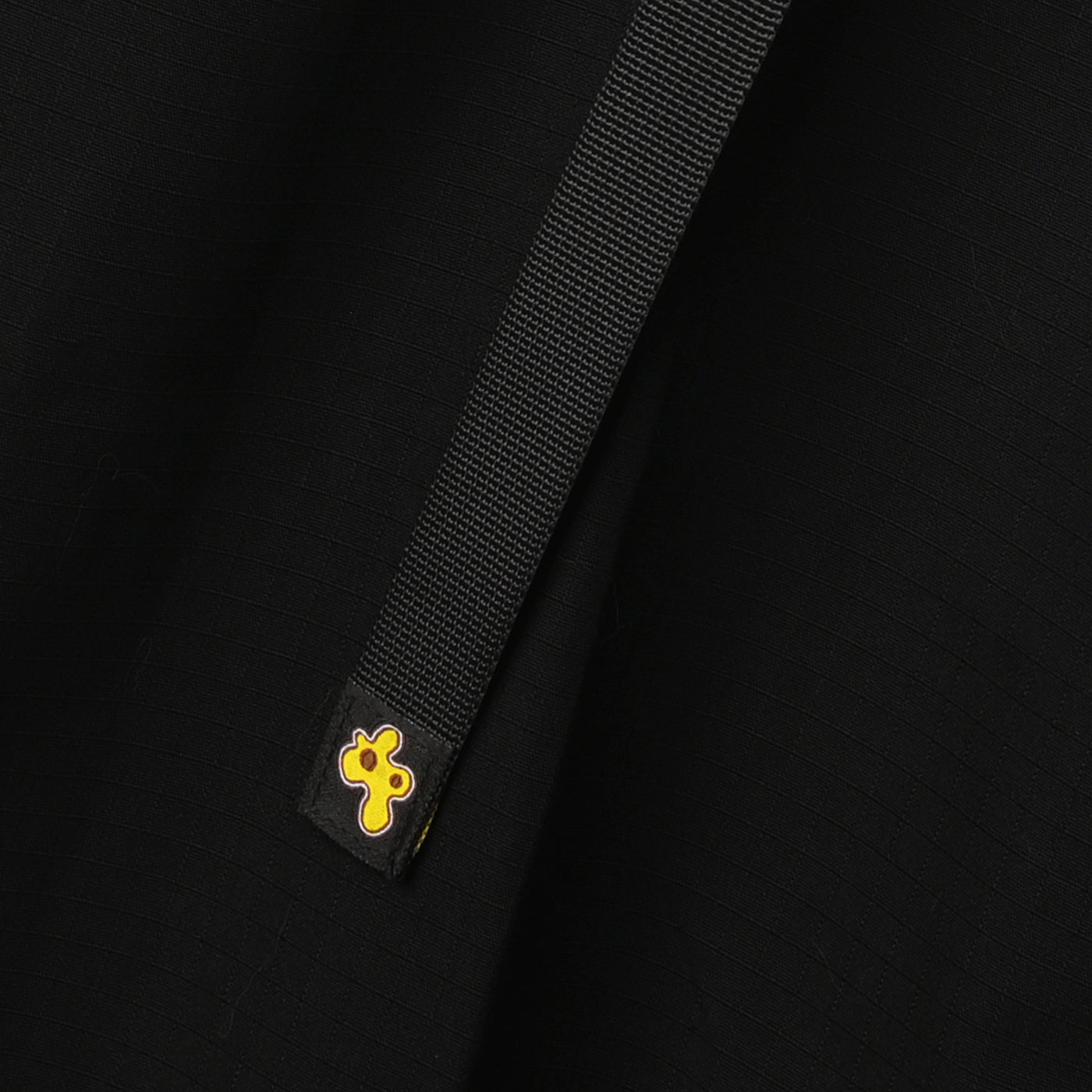 ADDICTIVE Barrel Pants Black