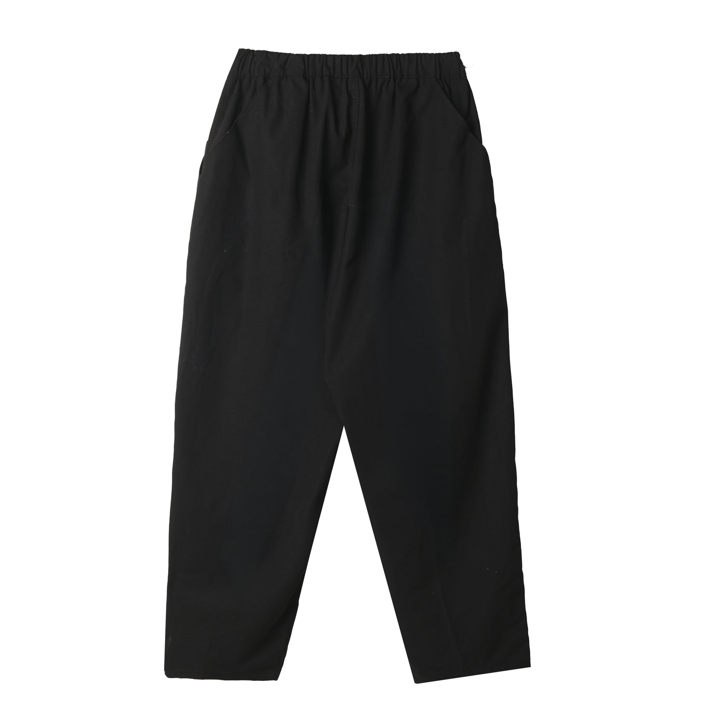 ADDICTIVE Barrel Pants Black