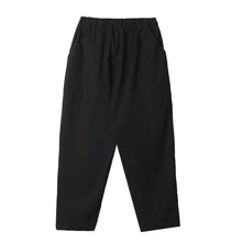 ADDICTIVE Barrel Pants Black
