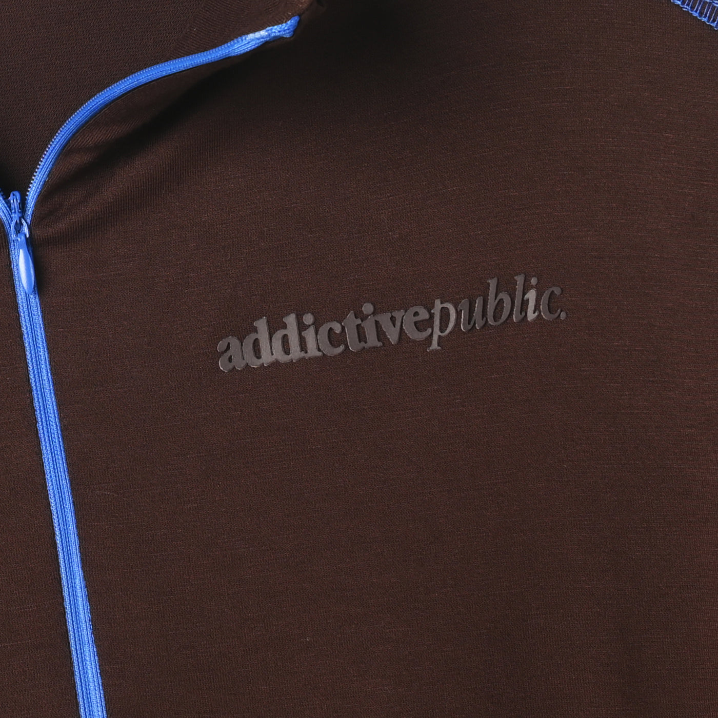 ADDICTIVE Niva Wmns Baselayer Brown
