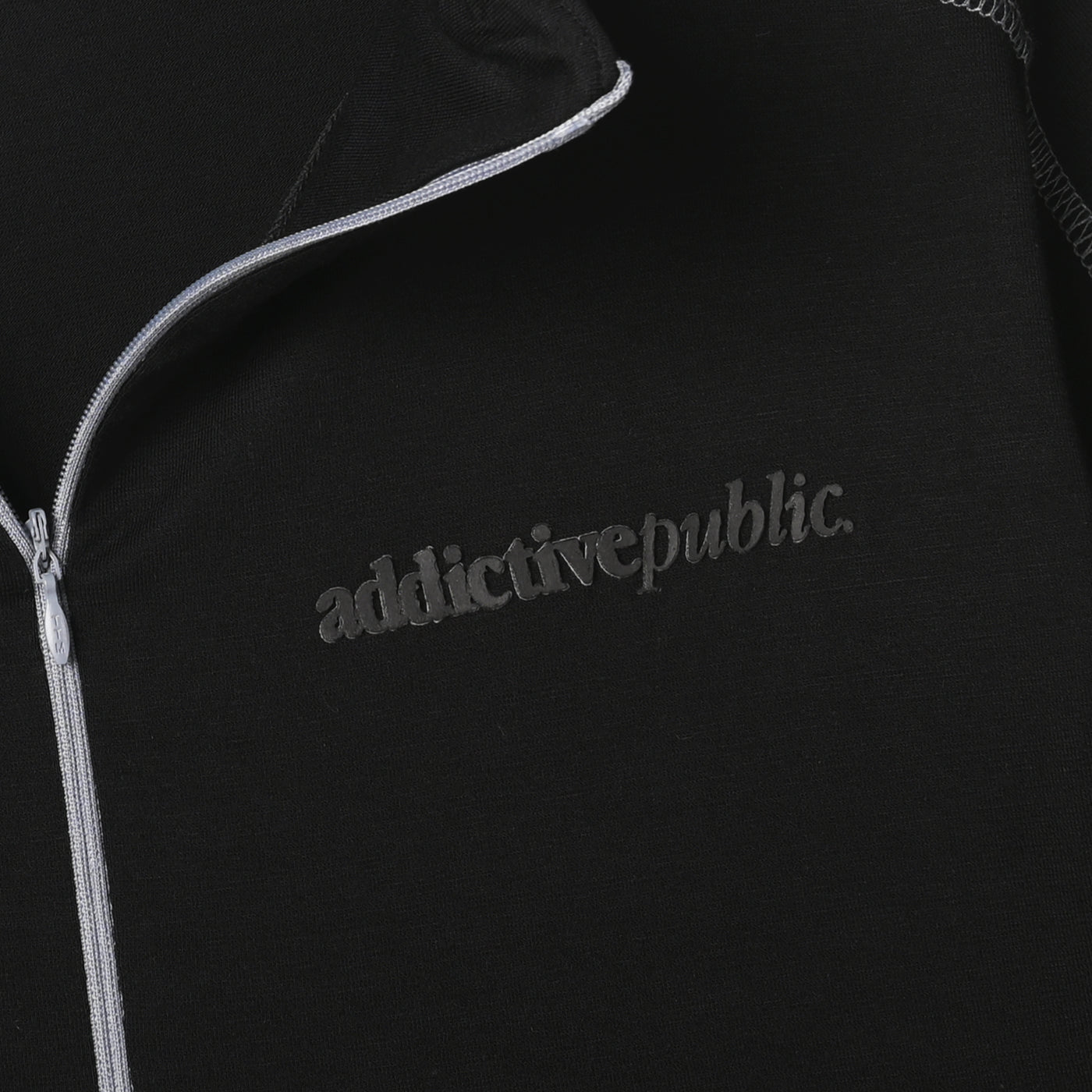 ADDICTIVE Niva Wmns Baselayer Black