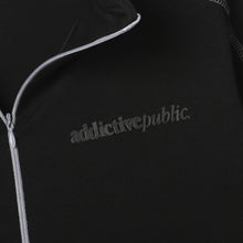 ADDICTIVE Niva Wmns Baselayer Black